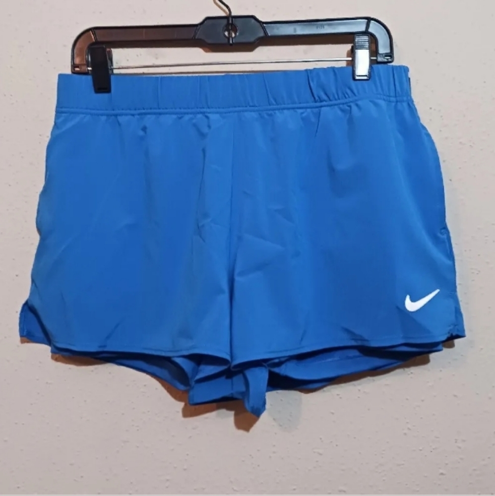 Nike Womens Shorts Large Athletic